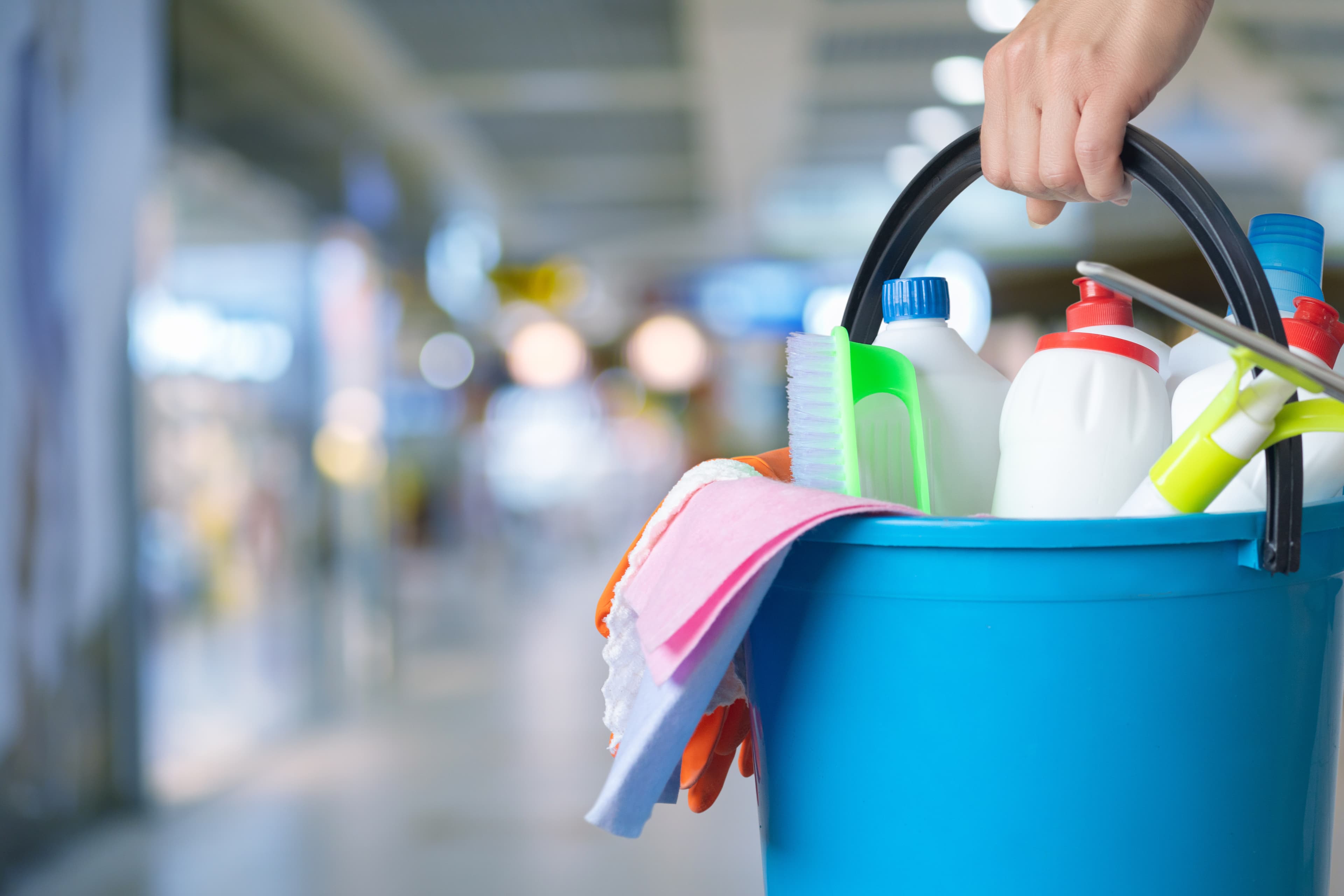 Reinigungsservice Berlin-Schöneberg – transparente Kosten & Leistungen