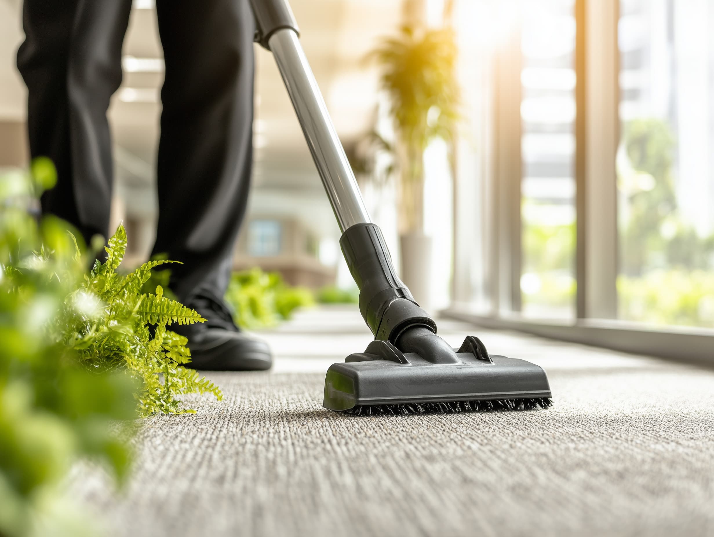 Kita Reinigung in Berlin-Pankow – Professionelle Hygienekonzepte