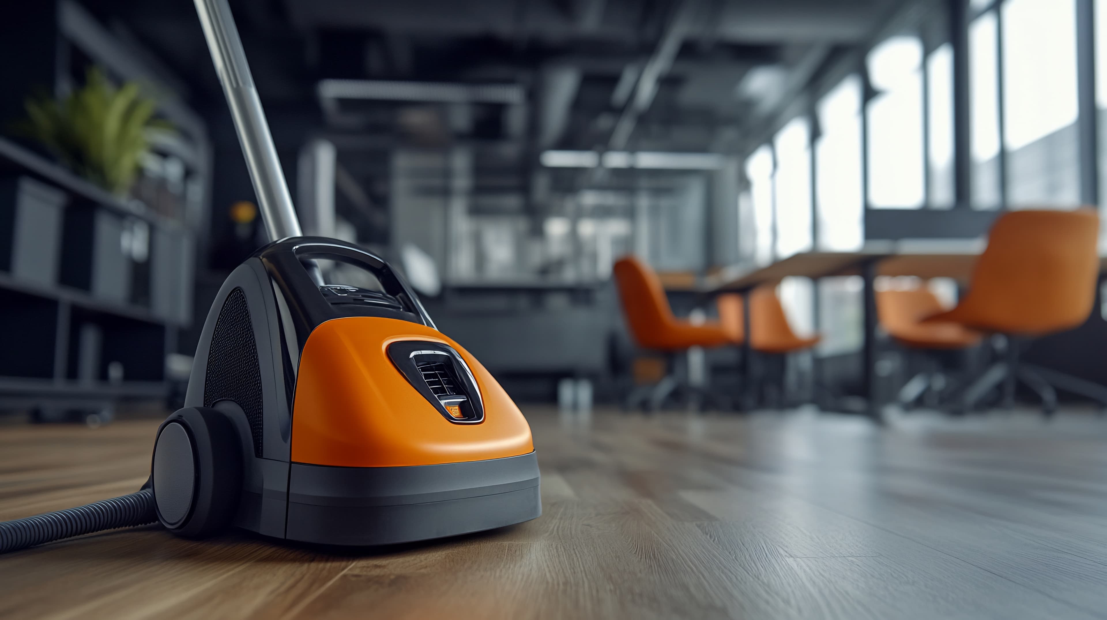 Treppenhausreinigung in Berlin-Lichtenberg - Ablauf und Kosten