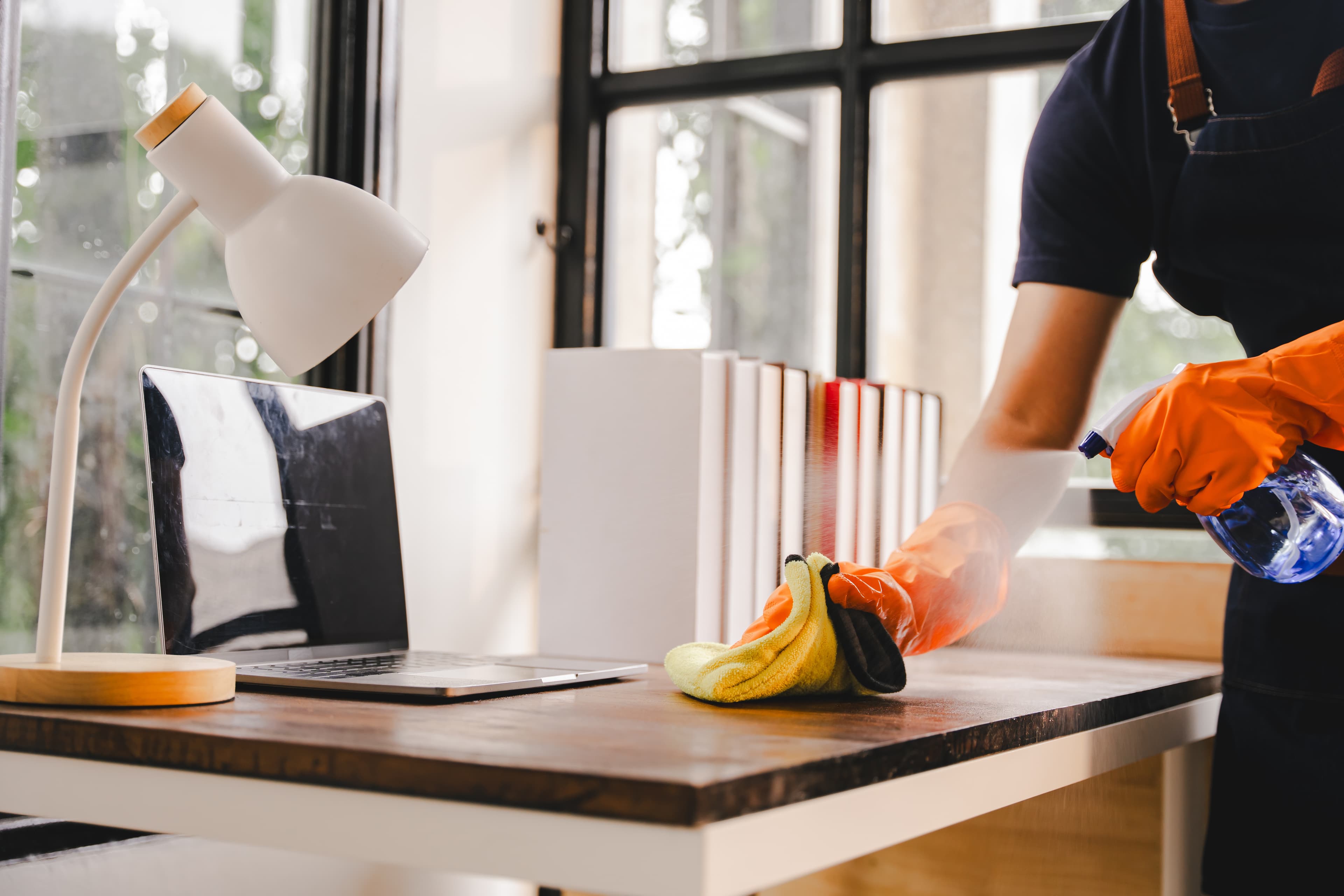 Büroreinigung Hamburg: Häufige Fehler vermeiden