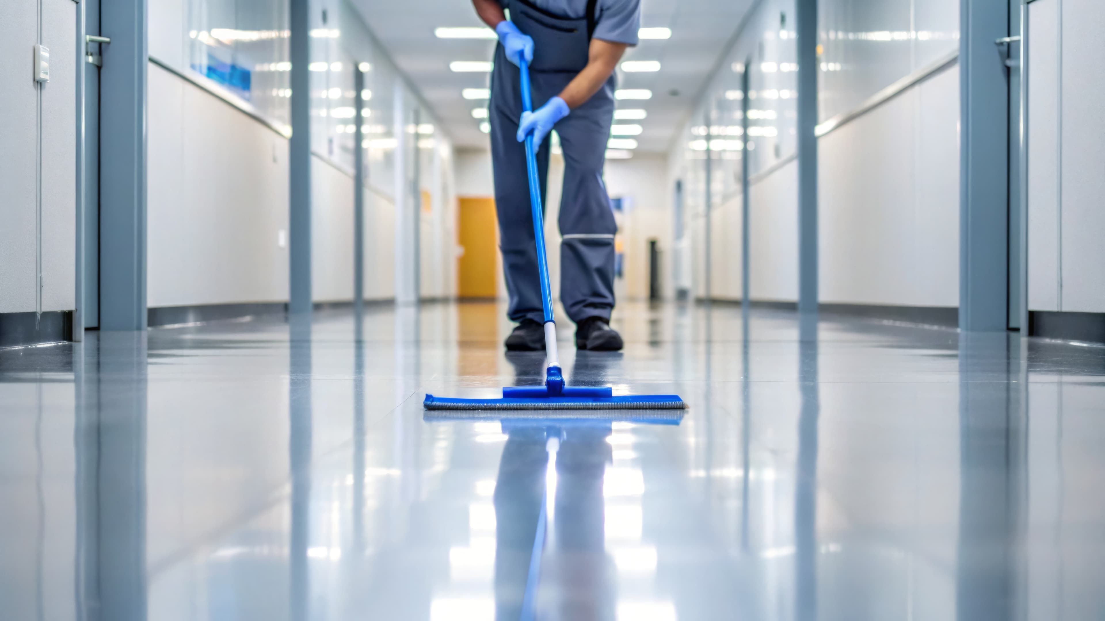 Hygienekonzept für Hamburger Büros – So gelingt die Umsetzung