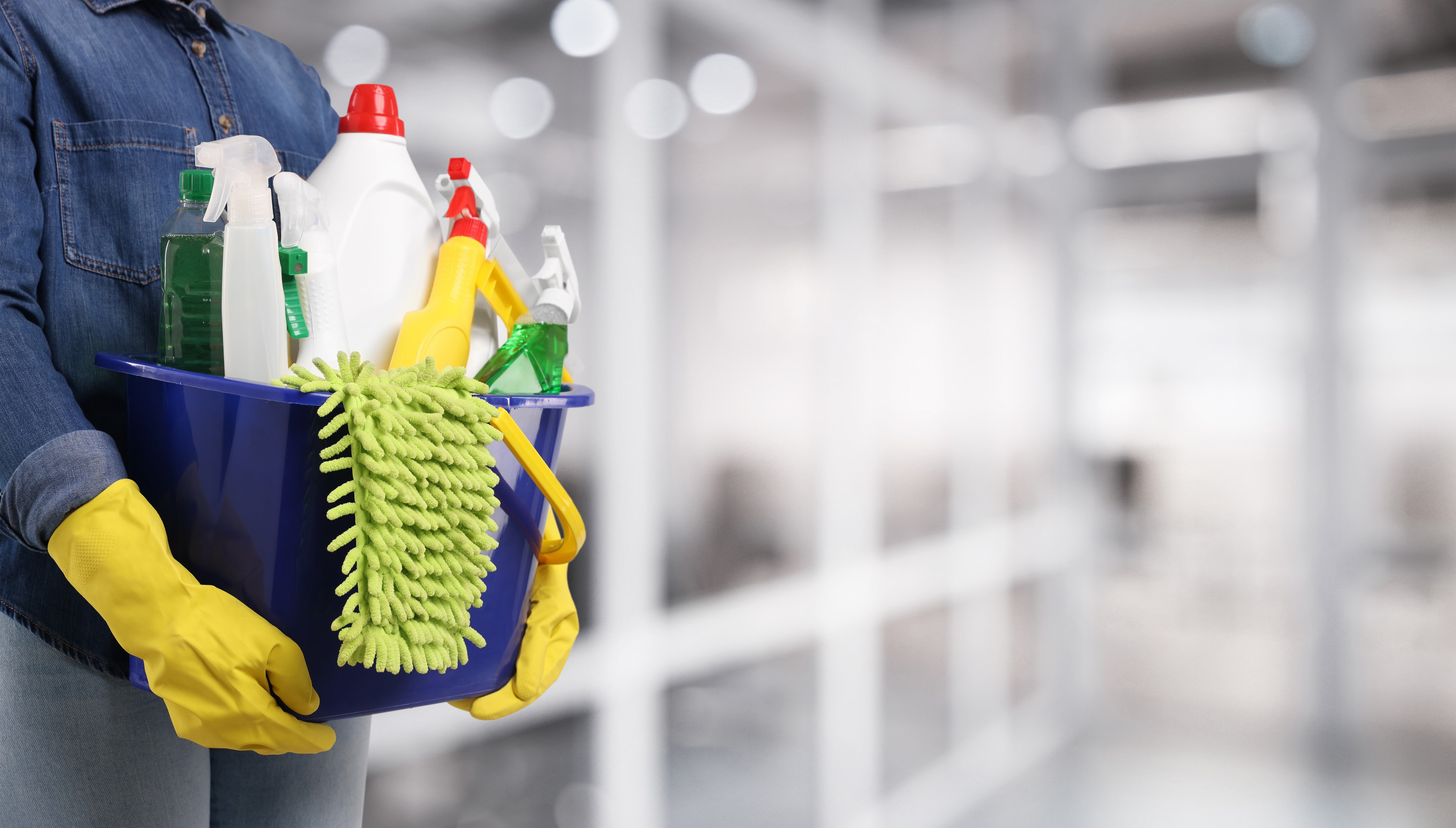 Reinigungsfirma Hamburg: So vergleichen Sie Angebote richtig